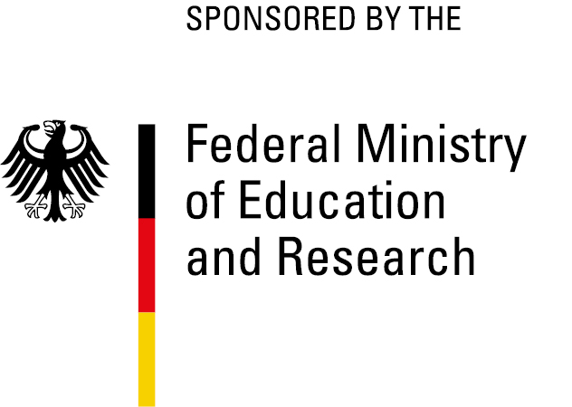 Bundesministerium für Bildung und Forschung Logo 